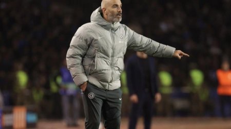 “Bu cür qollar buraxmaq axmaqlıqdır” - “Çelsi”nin baş məşqçsi