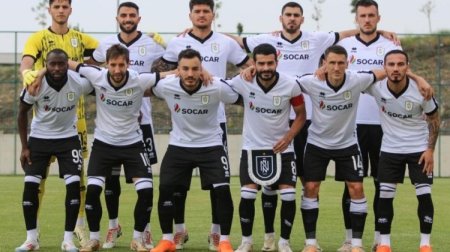 "Neftçi" klubu 2500 manat cərimələndi