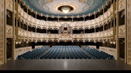 Zəfər Gününü “unudan” TEATRLARIMIZ – 8 noyabrda hansı tamaşalar nümayiş OLUNACAQ?