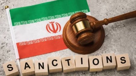 ABŞ İrana qarşı sanksiyaların müddətini UZATDI