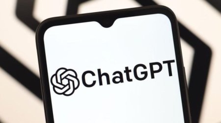 ChatGPT ilə kobud danışdıqda nə baş verir?