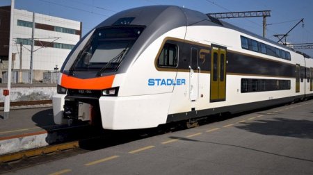 Bayram günlərində bu istiqamətlərdə əlavə qatar reysləri TƏŞKİL EDİLƏCƏK