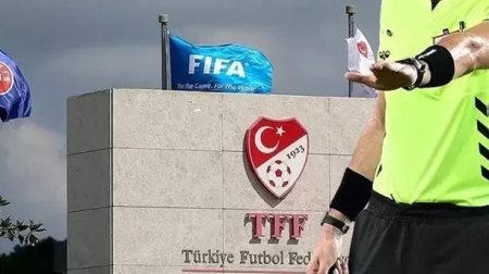 Türkiyədə 17 hakim və 1 klub rəhbəri HƏBS OLUNDU