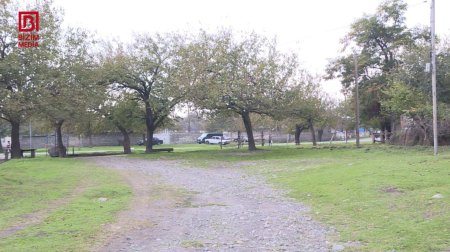 Qaxın Əmbərçay kəndində QIŞ KABUSU – Sakinlər istilik yoxdur deyə, kəndi tərk edir – FOTO