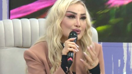 "Buna görə xəstə kimi olmuşdum"