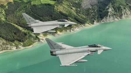 Ərdoğan Türkiyənin “Eurofighter”, F-16 və F-35-lərin alınmasına dair planlarını açıqladı