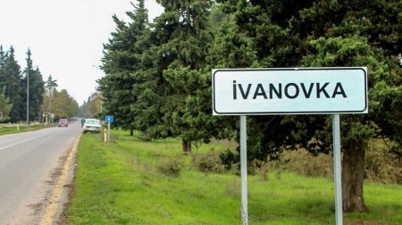 İvanovka kəndinin sirləri: Oranı kimlər niyə tərk ediblər? - VİDEO