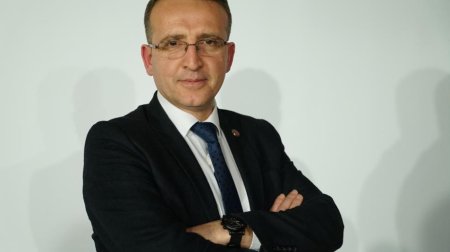 Türkiyəli ekspert Qarabağ Zəfərinin əhəmiyyətindən danışdı