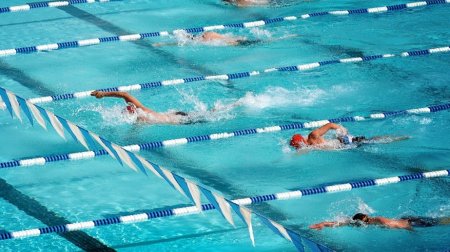 Üzgüçülərimiz İslamiadada 2-ci medal qazandılar