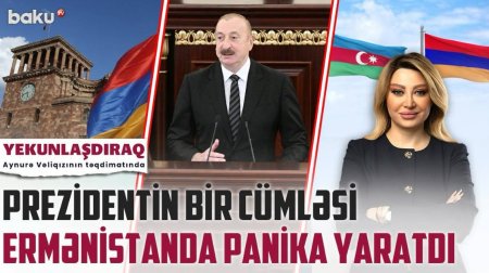 Zəfərdən sonra Azərbaycanın qarşısında hansı missiyalar dayanır? - VİDEO