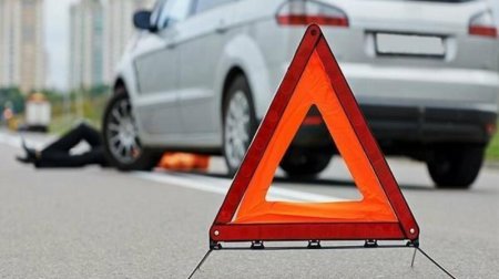 Göygöldə piyadanı avtomobil vuraraq öldürdü