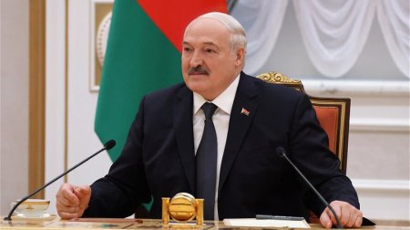 Lukaşenko: “ABŞ-la danışıqlara başlayacağıq” – VİDEO