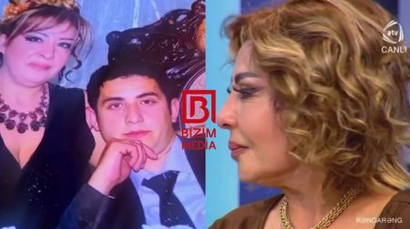 Aparıcı Zaurun sualı meyxanaçı Samirəni AĞLATDI – VİDEO