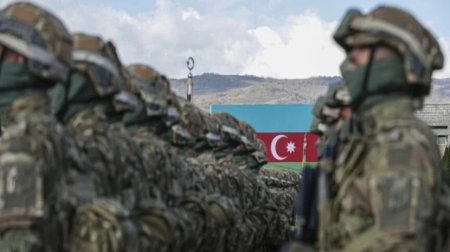 Bu şəxslərin həqiqi hərbi xidmət müddəti 6 ay AZALDILIR