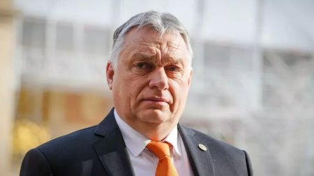 Orban futbola görə İrəvana gedəcək