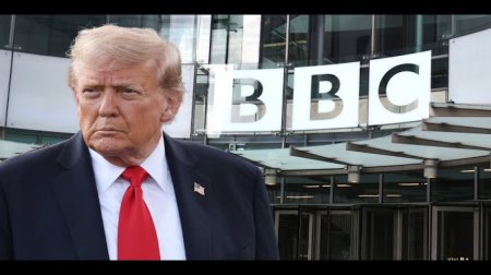 Tramp faktoru BBC-ni ifşa etdi: Azərbaycanın haqlı mövqeyi öz təsdiqini tapdı -TƏHLİL