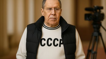 Lavrov vəzifəsindən kənarlaşdırılıb? - Kreml görüşlərində iştirak etmir