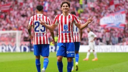 Çempionlar Liqasında yeni REKORD