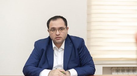 Nazir: “Bu qədər sahə ilə fermerin ailəsini il boyu təmin etməsi mümkün deyil”