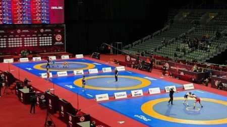 Ən çox bu idman növü ilə məşğul olanlar dopinqə görə CƏZALANDIRILIB – RƏSMİ