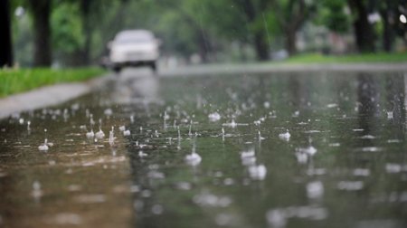 Hava dəyişir: Leysan yağacaq, şimşək çaxacaq - XƏBƏRDARLIQ
