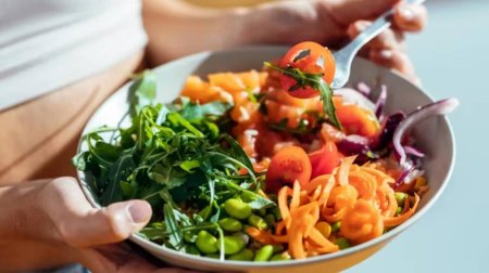 "Bu qidaları yeyənlərin dərman atmağa ehtiyacı olmur"