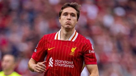 "Napoli" “Liverpul”un futbolçusu ilə MARAQLANIR