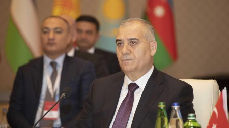 Əli Nağıyev: “Bəzi destruktiv dairələr Zəngəzur dəhlizinin reallaşdırılmasına maneçilik törətməyə çalışır”