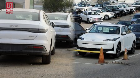 Bu avtomobillər bahalaşdı - "Maşın bazarı"ndan VİDEOREPORTAJ