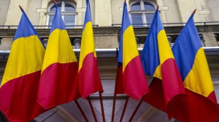 Rumıniya Rusiyaya NOTA VERDİ