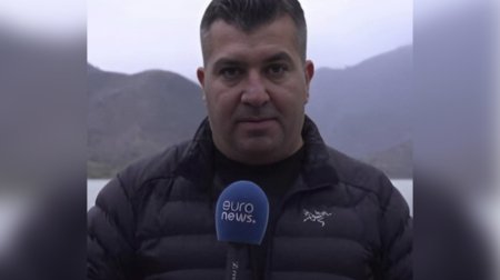 Türkiyədə faciəvi şəkildə həlak olan Emin vətəndə DƏFN OLUNDU