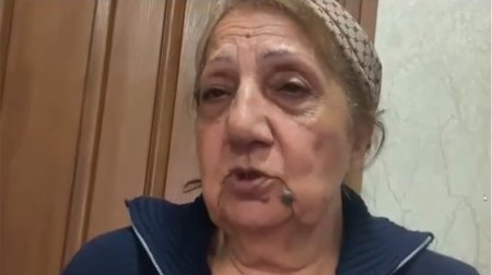 Yaşar Nurinin həyat yoldaşı - “Gündüz gülüb-danışmışdıq...” – VİDEO