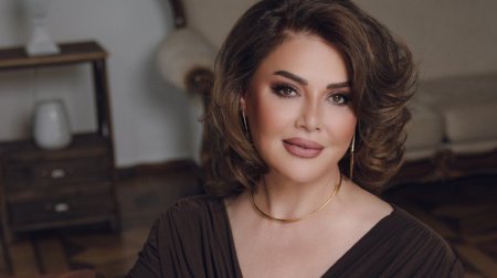 "Kaş boşanmış olardım" - Gülüstan Əliyeva - VİDEO