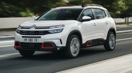 Dünyanın ən yaxşı 10 avtomobili - SİYAHI