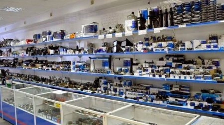 Bu avtomobillərin ehtiyat hissələri KƏSKİN BAHALAŞDI