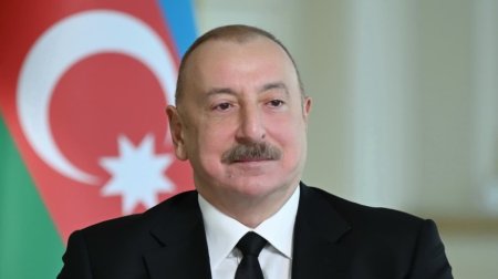 İlham Əliyev: "Azərbaycan 100 % genişzolaqlı internet əhatə dairəsi ilə regionda liderdir"