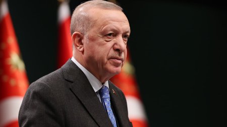 Ərdoğan: “Türkiyə həm kədərdə, həm də sevincdə Azərbaycanın yanında olacaq” - VİDEO