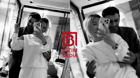 Röya uzun zaman sonra qardaşı Ayxanla VİDEOSUNU paylaşdı