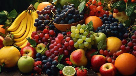 Zərərli nə yeyirsinizsə yeyin - Bu meyvələr onların zəhərini bədəndən təmizləyir