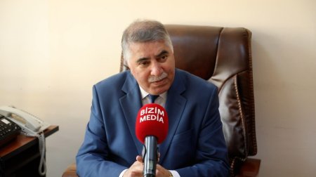 Nadir Məmmədli tarixi SİRLƏRİ AÇDI – SSRİ Türkoloji Qurultaya niyə icazə verdi? - MÜSAHİBƏ