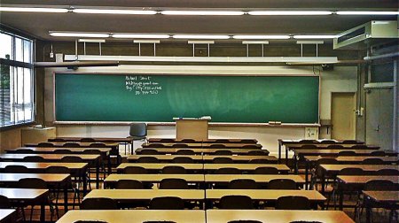 Bir nəfər 2 məktəbə direktorluq edir? - Rəsmi açıqlama