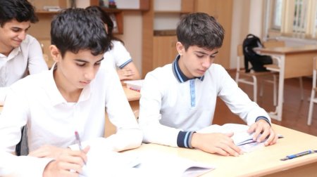 Nazir: “147 ümumi təhsil müəssisəsi rasionallaşdırılıb”