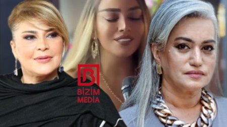 Mətanətdən XƏBƏRDARLIQ: “Bu, barda oxunulan mahnı deyil, Nailənin ruhu əziyyət çəkir!” - VİDEO