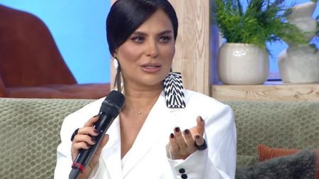 Aynur Dadaşovadan aparıcılara XƏBƏRDARLIQ