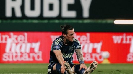 "Ayaks" “Qarabağ”la oyuna ciddi itkilərlə ÇIXACAQ