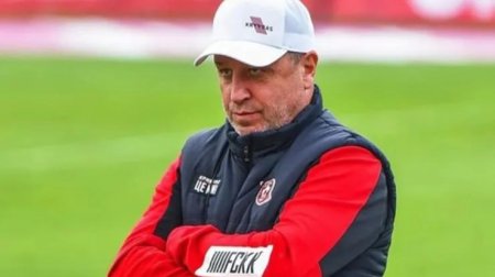 “Neftçi”yə yeni baş məşqçi təyin olundu – FOTO