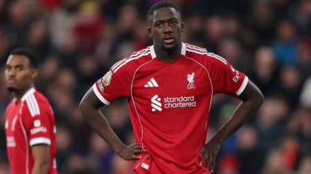 “Real” “Liverpul”un müdafiəçisi üçün danışıqlara BAŞLADI