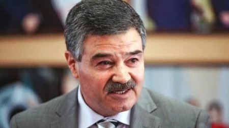 Ukrayna tarixində Türk amili - Eynulla Mədətli YAZIR