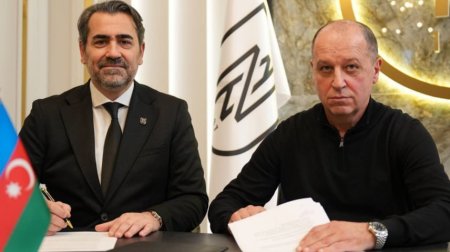 Yuri Vernidub: &ldquo;Neftçi&rdquo;dən təklif gələn kimi digərlərini kənara qoydum&rdquo;