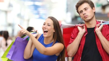 Qadınlar, yoxsa kişilər daha rahat ALICIDIR?